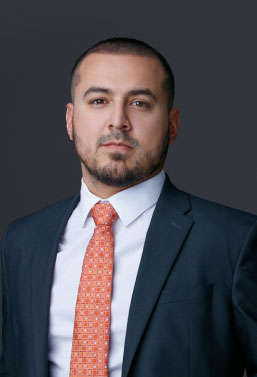 王志明律师事务所 伊斯特邦·桑切斯