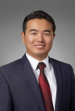 王志明律师事务所 王志明